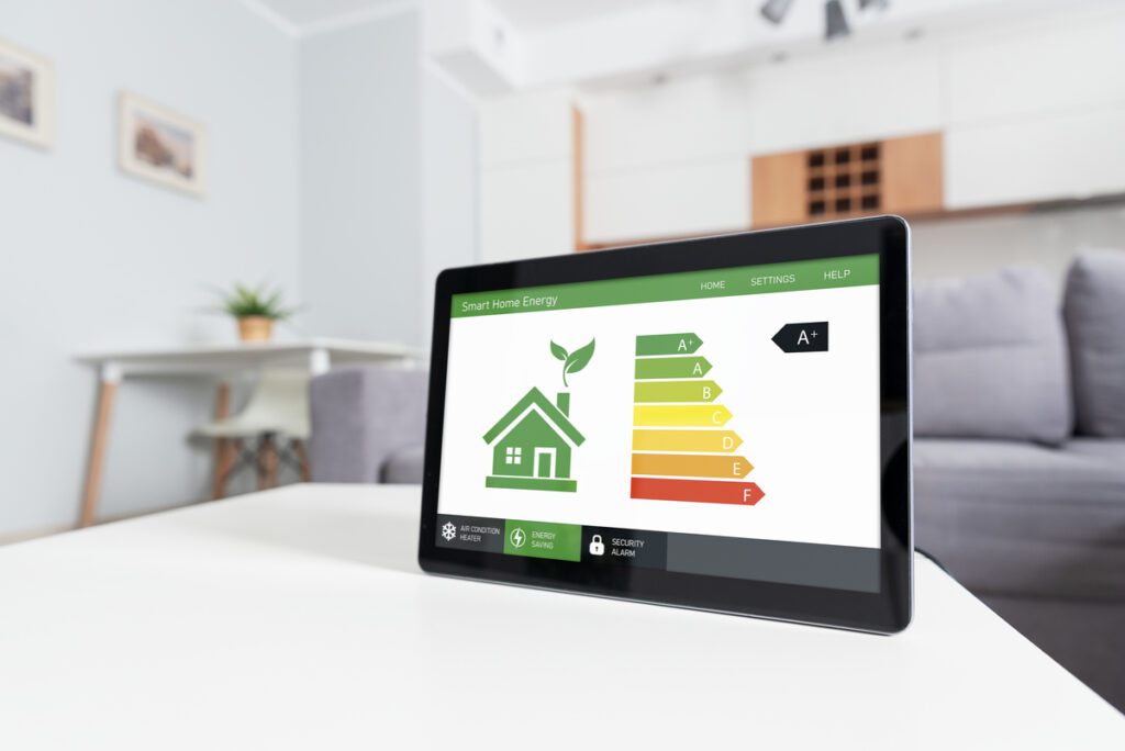 home energy assessment